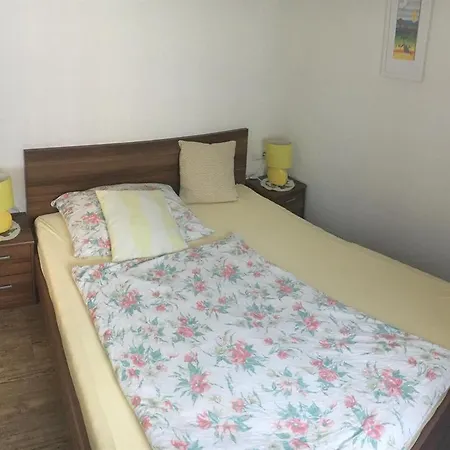 Kopp Apartment Fuegen