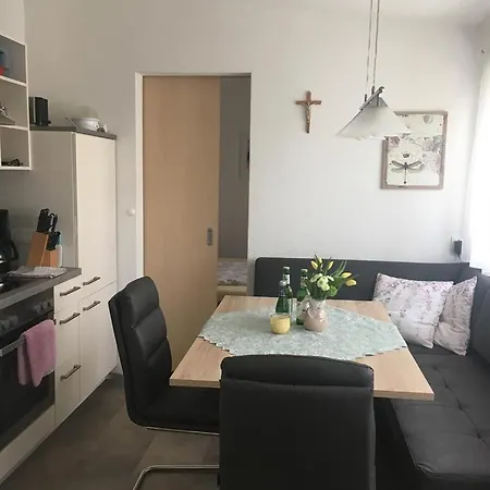 Apartment Kopp *