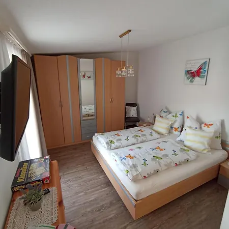 Apartment Kopp *