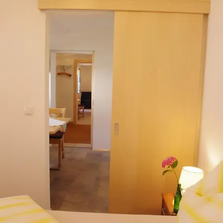 Kopp Lägenhet Fügen