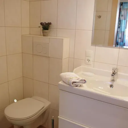 Kopp Lägenhet Fügen