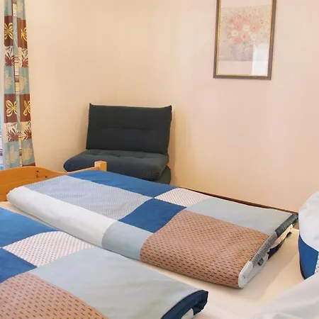 Lägenhet Kopp Fügen