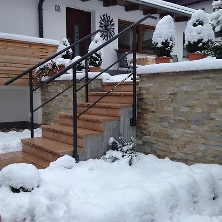 Kopp Lägenhet Fügen