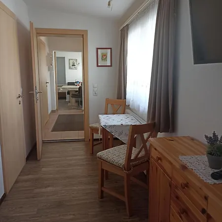 Kopp Lägenhet Fügen