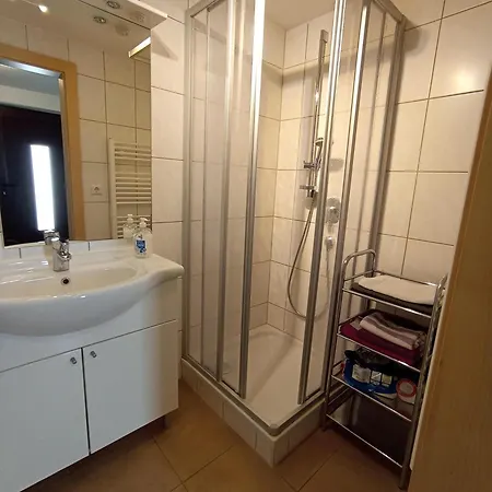 Kopp Lägenhet Fügen