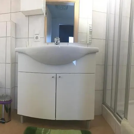 Kopp شقة *