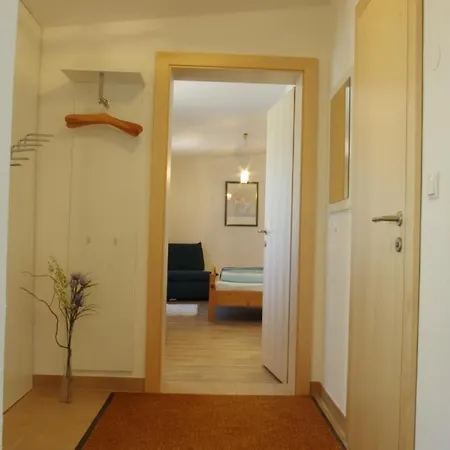 Apartment Kopp *