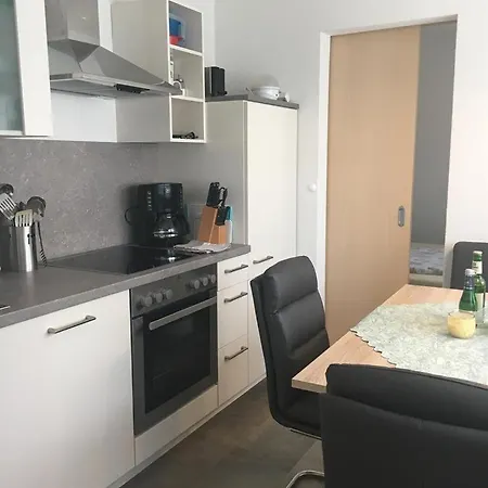 Kopp Apartment *