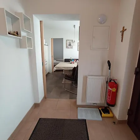 Apartment Kopp *